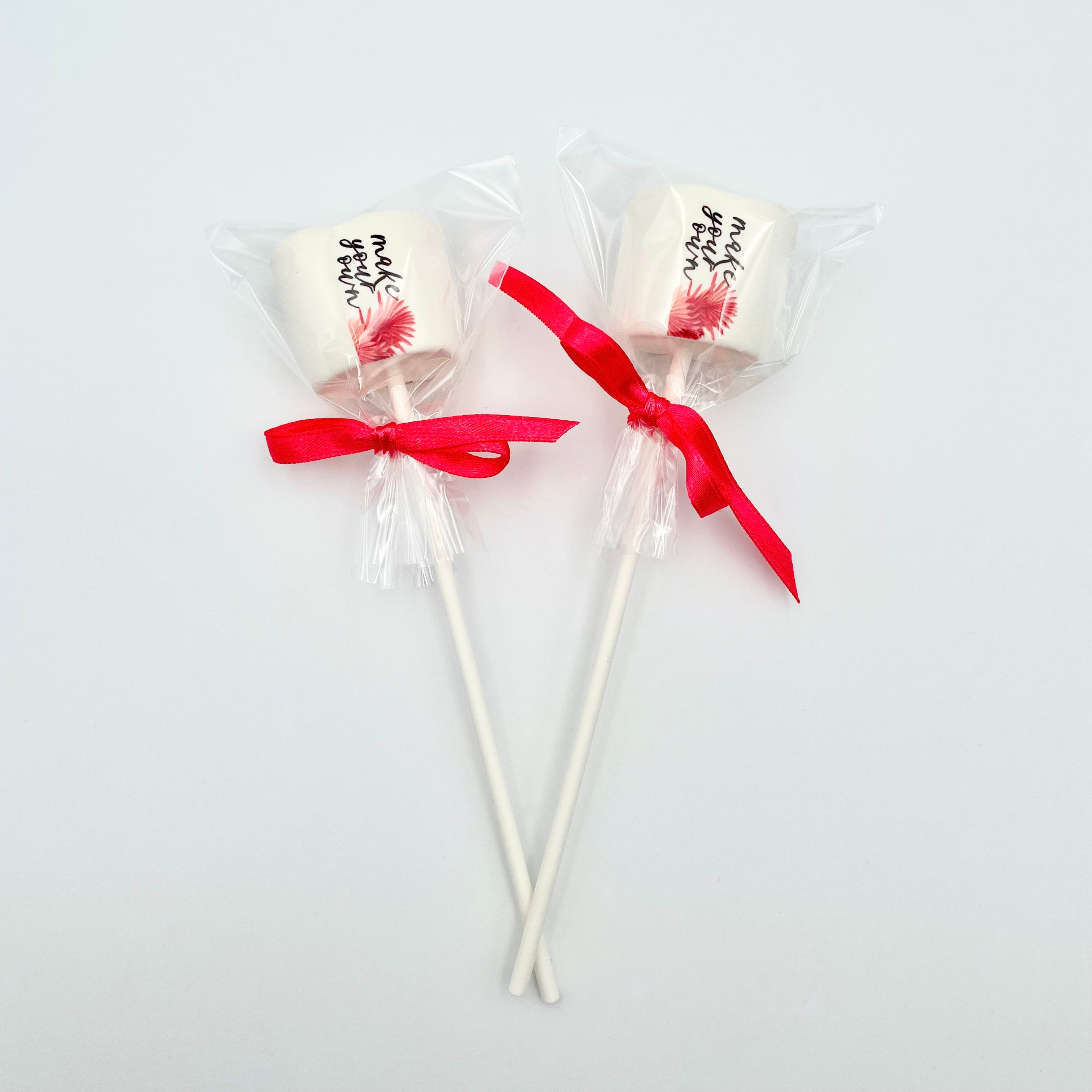 Marshmallow personalizzabili con testi, fotografie, illustrazioni grafiche e loghi - Ink Eat Marshmallow personalizzabili con testi, fotografie, illustrazioni grafiche e loghi - Ink Eat
