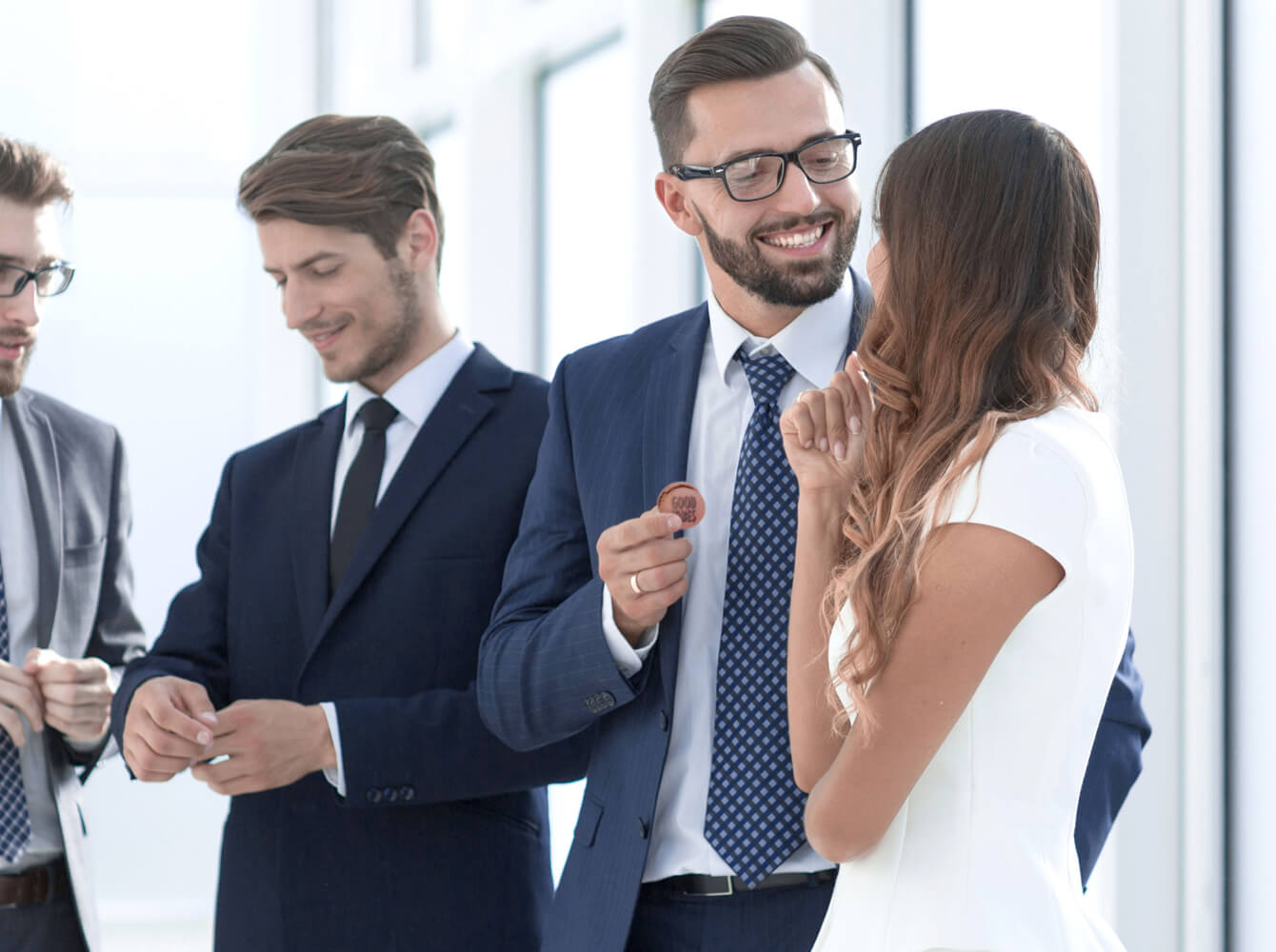 Lancio Prodotto - Add value to your product