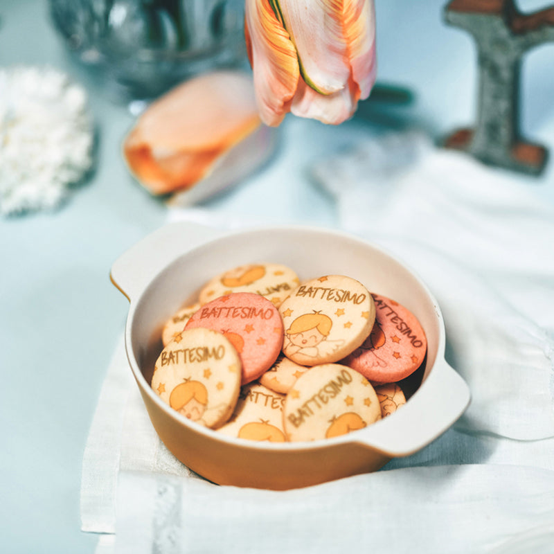 Hammont Scatole Regalo Trasparenti Con Nastro | Per Biscotti, Cupcake E Bomboniere (3 Pz)